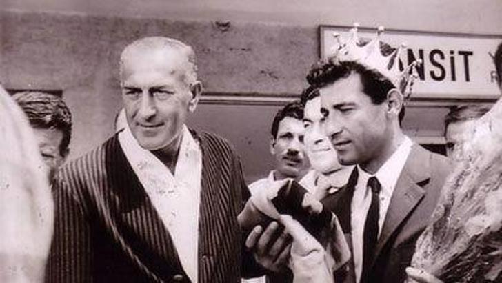 Gündüz Kılıç için mesaj