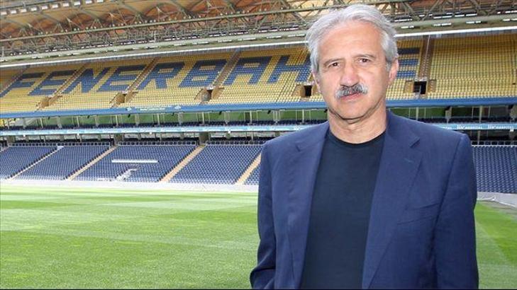 Uslu ve Yıldırım görüşmede Terraneo, Samandıra'da!