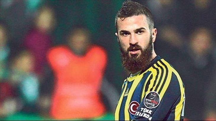Serdar Kesimal ortaya çıktı!