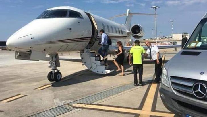 Ronaldo'nun transferinde son dakika gelişmesi...