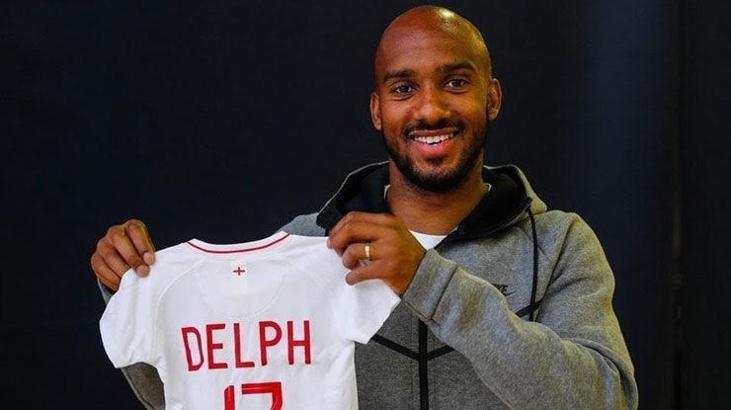 Fabian Delph bu kupayı unutmaz