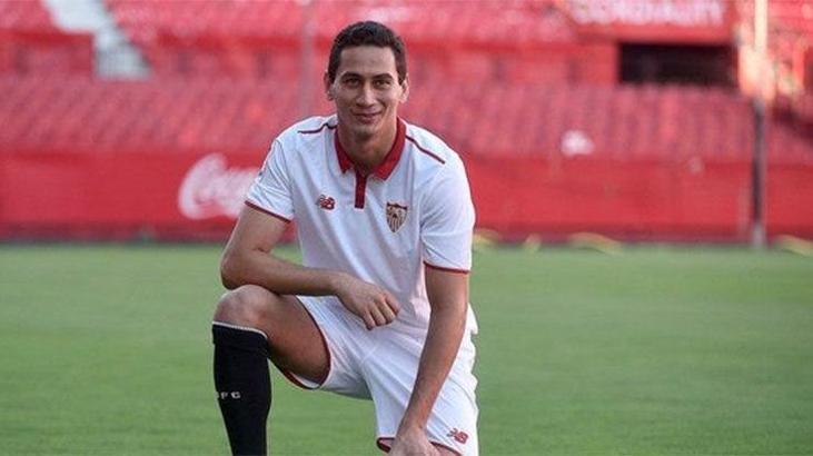 Bursaspor'da Ganso için görüşmeler başladı