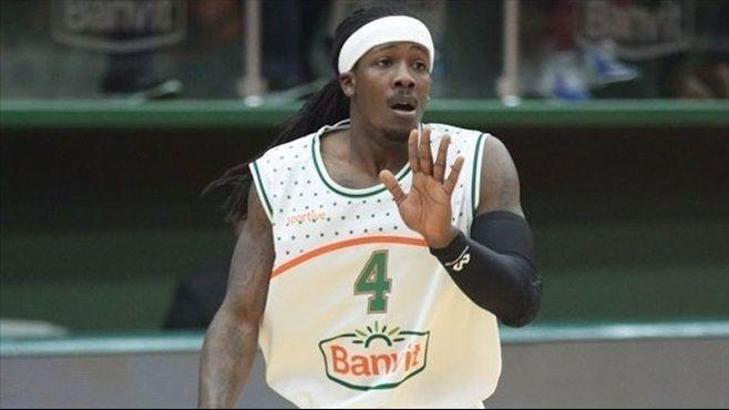 Banvit 84-77 İstanbul Büyükşehir Belediyespor