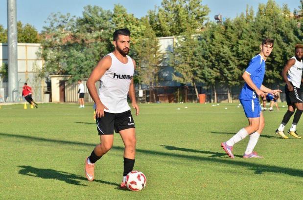 Manisaspor'dan iç transfer hamlesi