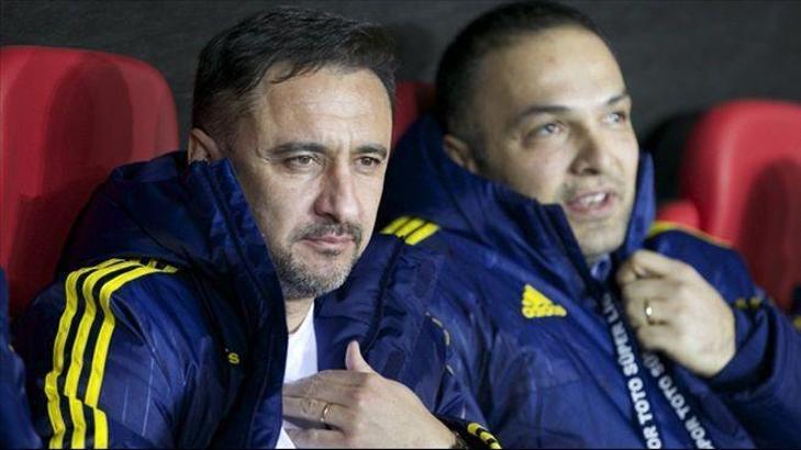 Pereira'nın gözü 48 yıllık rekorda!