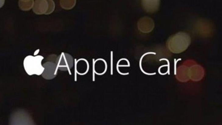 Apple Car böyle olur mu?