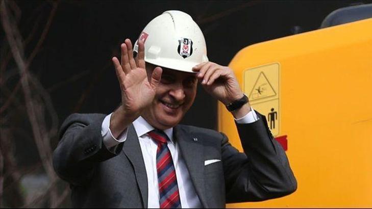 Fikret Orman, FANATİK'e konuştu