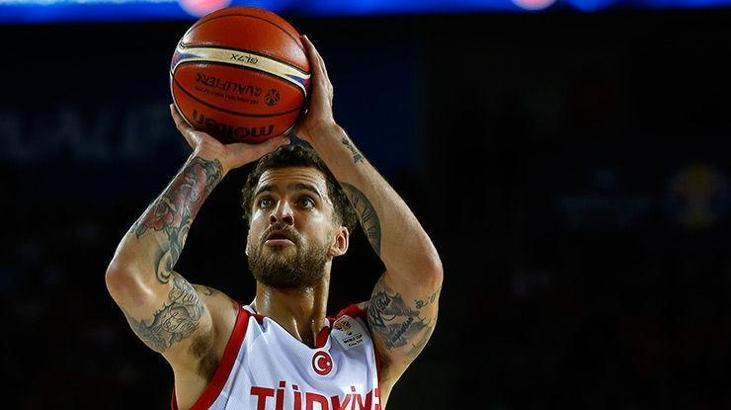 Scottie Wilbekin, Maccabi Tel Aviv'le anlaştı