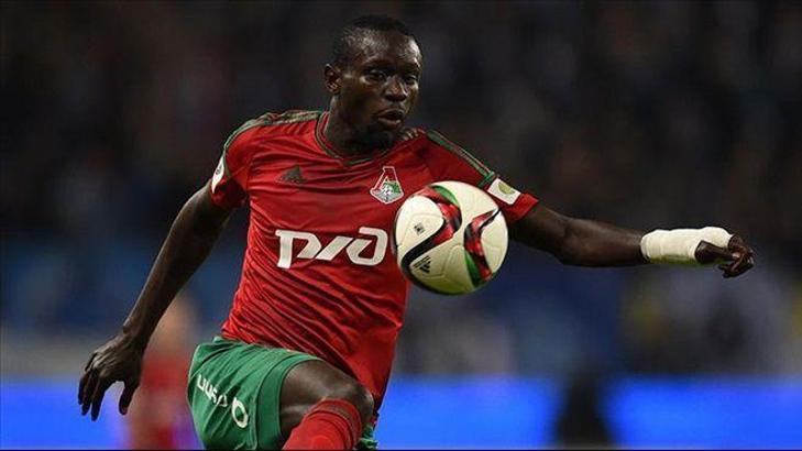 Everton'dan resmi Niasse açıklaması!