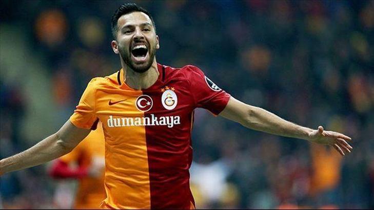 Galatasaray'dan Yasin'e: Blöf yemeyiz