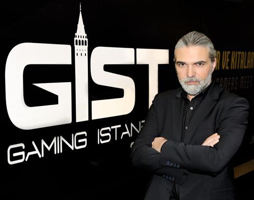 ‘Oyun sektörü sinemayı, Hollywood'u ve Netflix'i çoktan geçti'