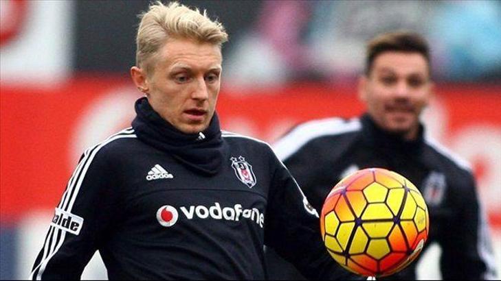 Beck'ten Löw'e mesaj!