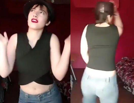 Dans ettiği için gözaltına alındı... Ülke karıştı!