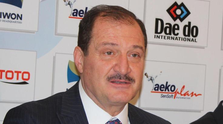 Metin Şahin: