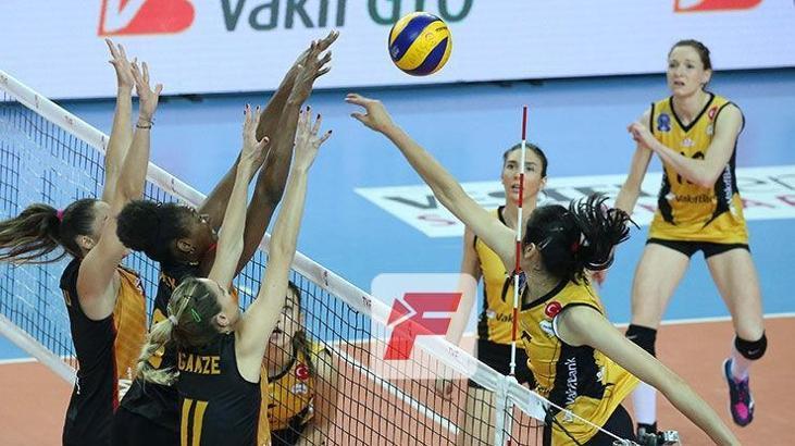 VakıfBank, Eczacıbaşı VitrA'nın rakibi oldu