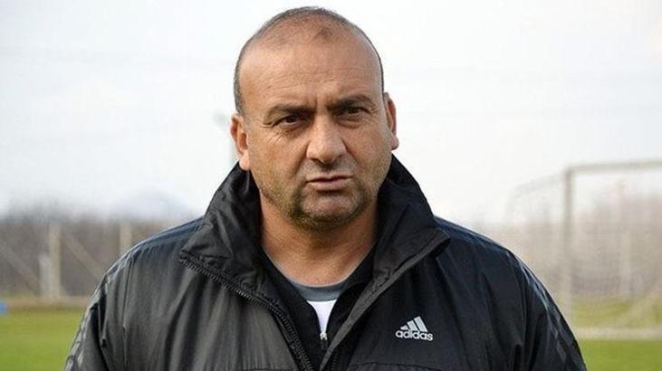 Adana Demirspor, Teknik Direktör Mustafa Uğur ile yolları ayırdı