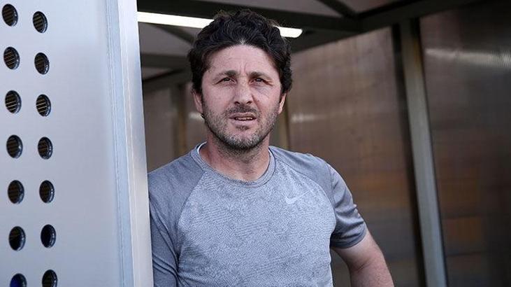 Fatih Tekke'den Trabzonspor sözleri!