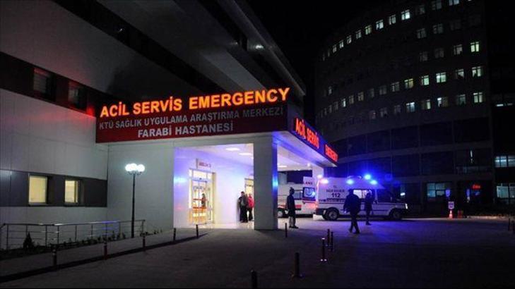 Başhekim Tevfik Özlü'den açıklama