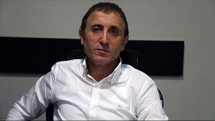 Trabzonspor yöneticisinden olay sözler
