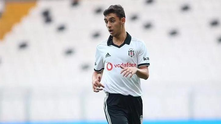Son dakika! Beşiktaş Kartal Kayra Yılmaz geri dönüyor