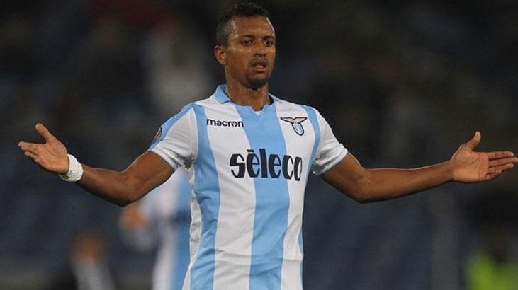 Nani, Fenerbahçe'den haber bekliyor