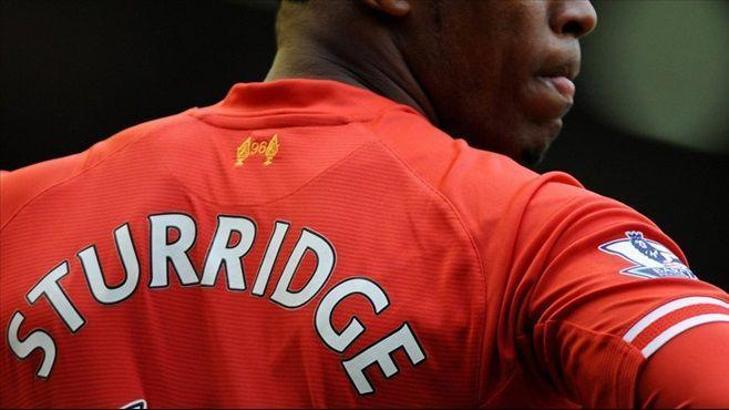 Sturridge'in Liverpool kariyeri sakatlıkla geçti