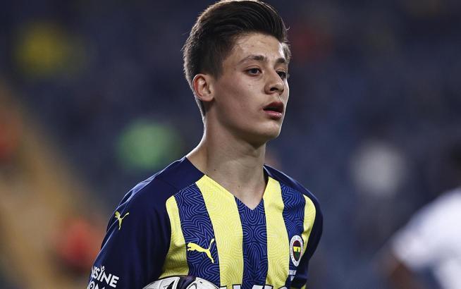 Fenerbahçe'nin yeni umudu Arda Güler, sadece 150 bin TL'ye transfer edilmişti... Arda'yı keşfeden Serhat Pekmezci'den flaş sözler!