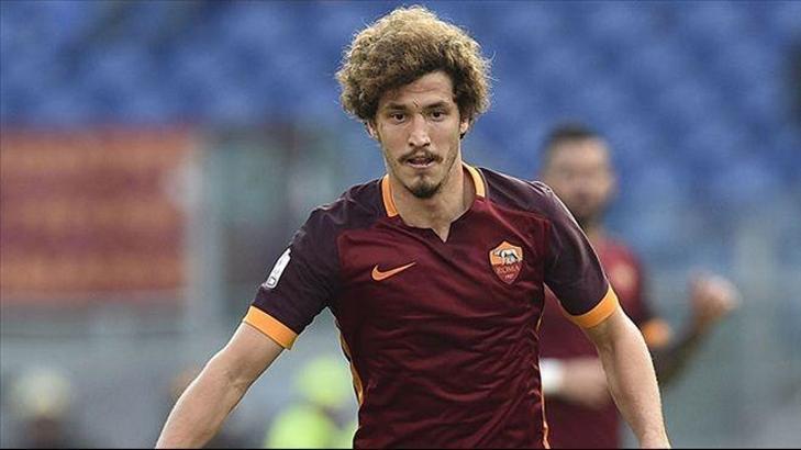 Roma'da Salih Uçan zirvesi