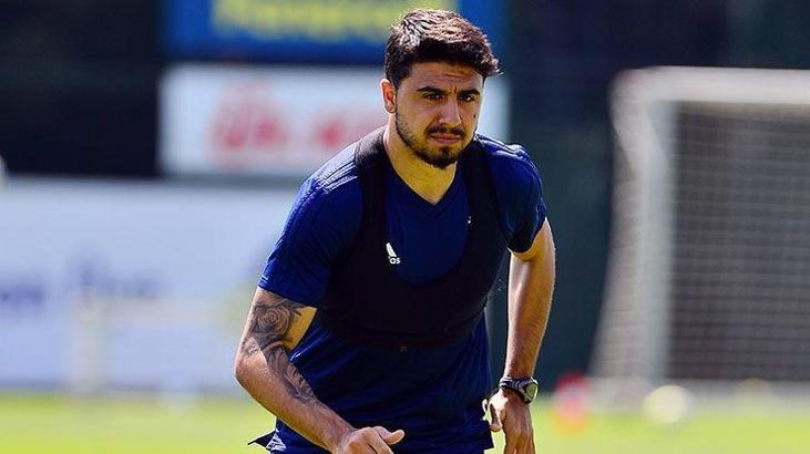 Comolli'den Ozan Tufan'a ilk uyarı!