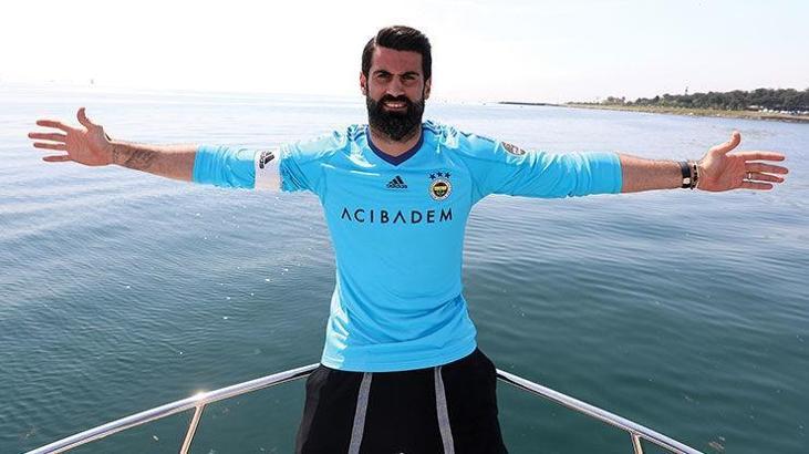 Volkan Demirel'de sıcak gelişme!