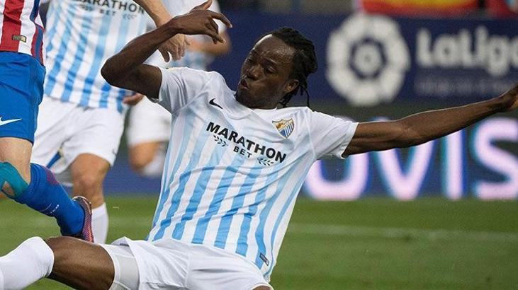 Trabzonspor'da Majid Hosseini tamam Bakary Kone sırada