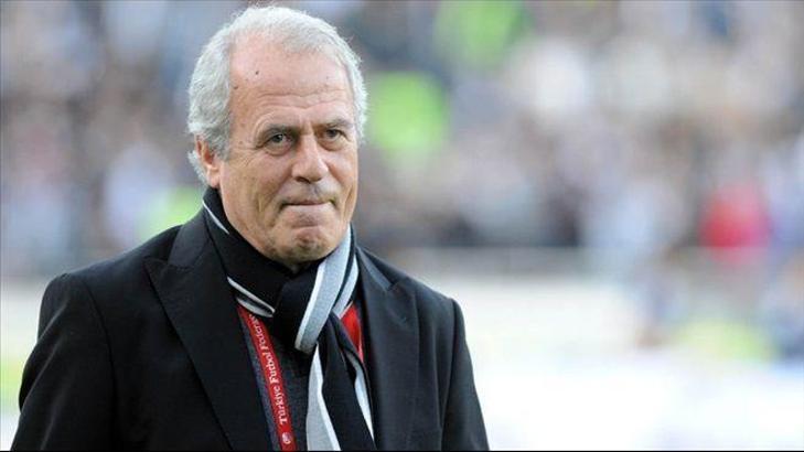 Mustafa Denizli: Rize, Fenerbahçe'yi de şaşırttı!