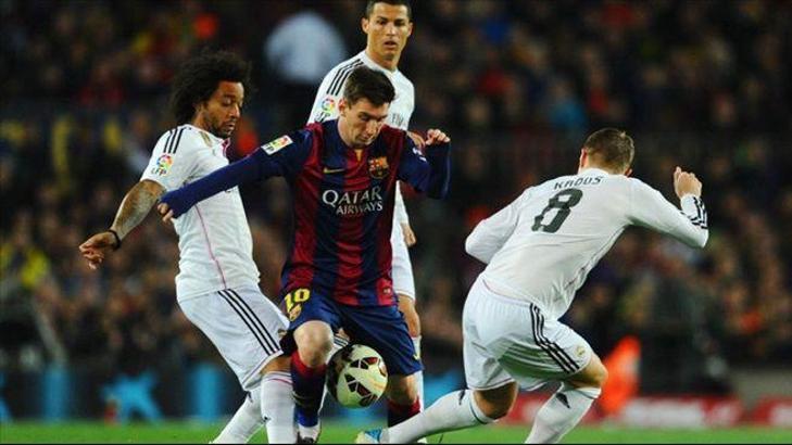 Real Madrid, Messi'yi 3 kez istemiş!