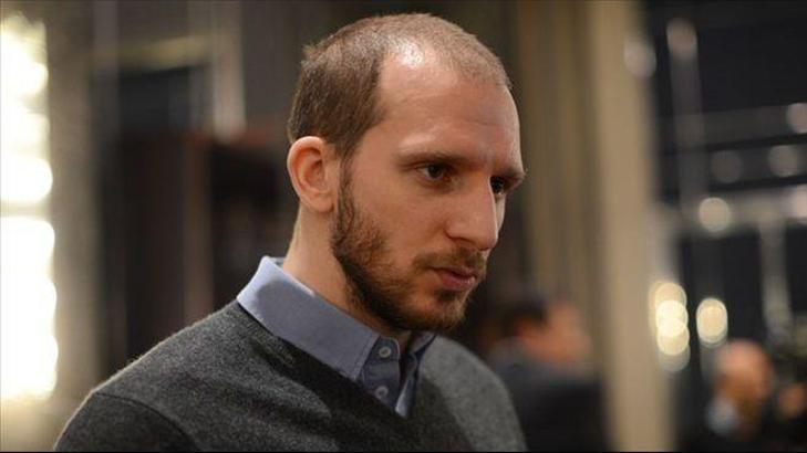 Sinan Güler'e büyük onur
