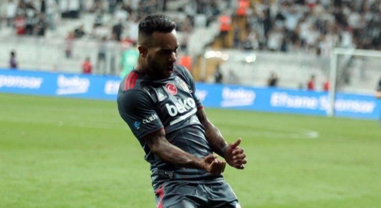 Alex Teixeira Beşiktaş'ta çıkışa geçti!