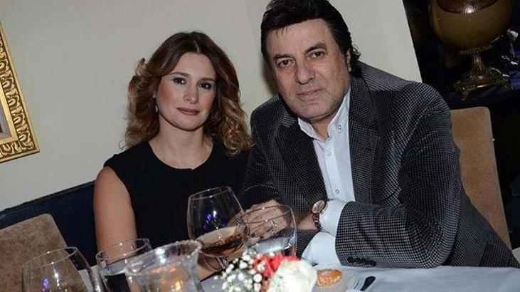 Ceyda Sabah ve Coşkun Sabah yollarını ayırdı