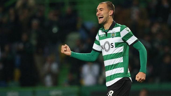 Menajerinden beklenmeyen Bas Dost açıklaması