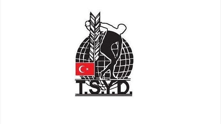 TSYD Trabzon Şube Başkanı Kılıç oldu