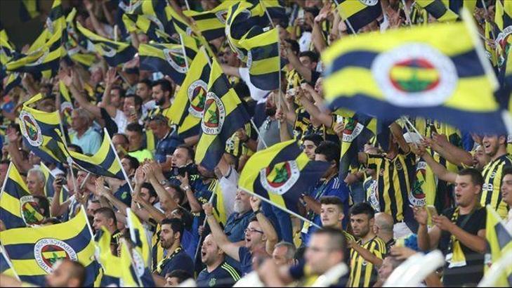 Fenerbahçe'ye ilginç ceza! FB TV...