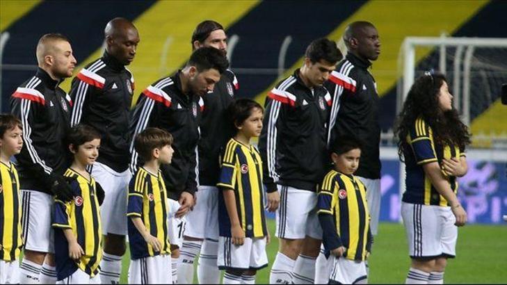 Necip: Senin için Fenerliyim