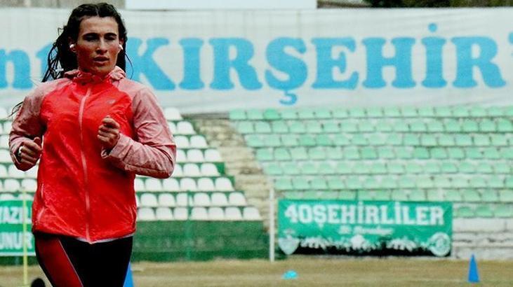 Urkuş, Ay Yıldızlı forma ile koşacak