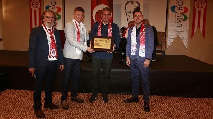 Hamzaoğlu: “Takım olma gerektiğine inandık”
