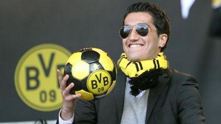 Madrid'den ev bakacak