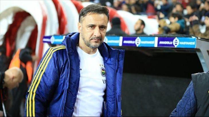 Pereira'dan Emenike yorumu