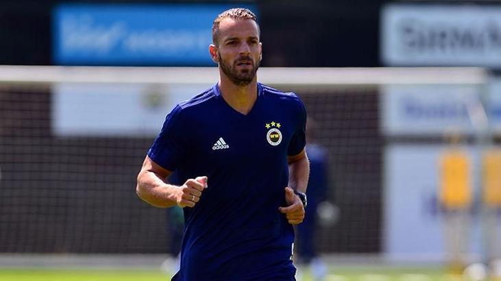 Fenerbahçe'ye Soldado'dan kötü haber