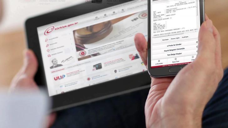E-Devlet'e birçok yeni uygulama eklendi