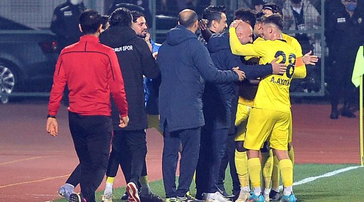 Dilaver Mutlu: Son dakikaya kadar elimizden geleni yaptık