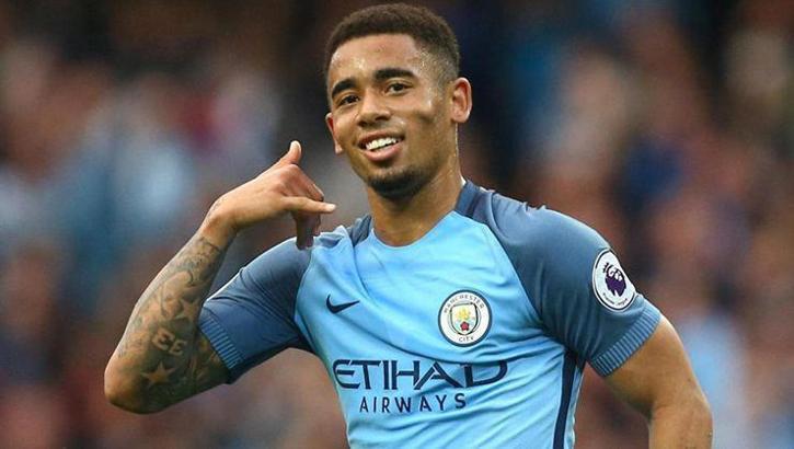 Inter, Gabriel Jesus'un peşinde