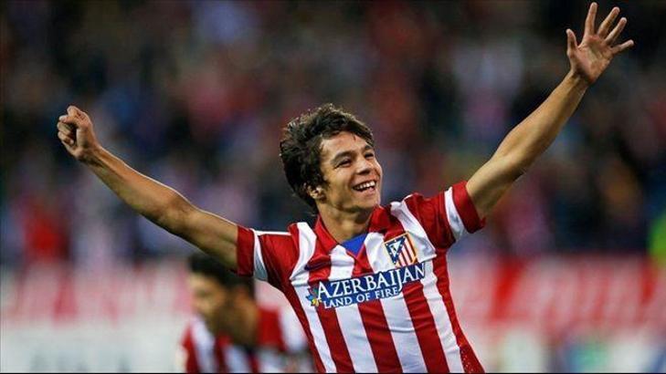 Borussia Dortmund'da Oliver Torres sesleri