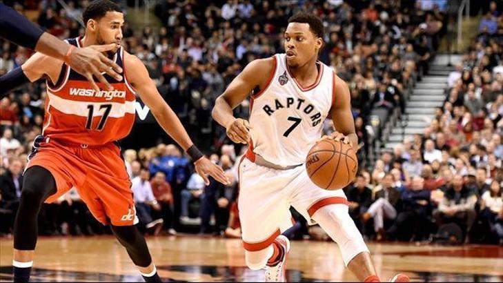 Toronto Raptors'tan üst üste 9. galibiyet